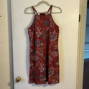 Prana athletic dress